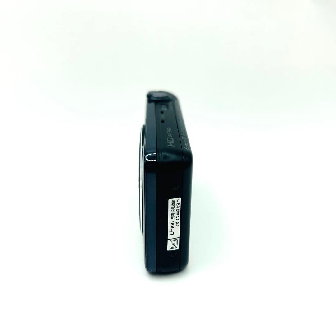 SONY デジタルカメラ Cyber-Shot WX DSC-WX50(B)