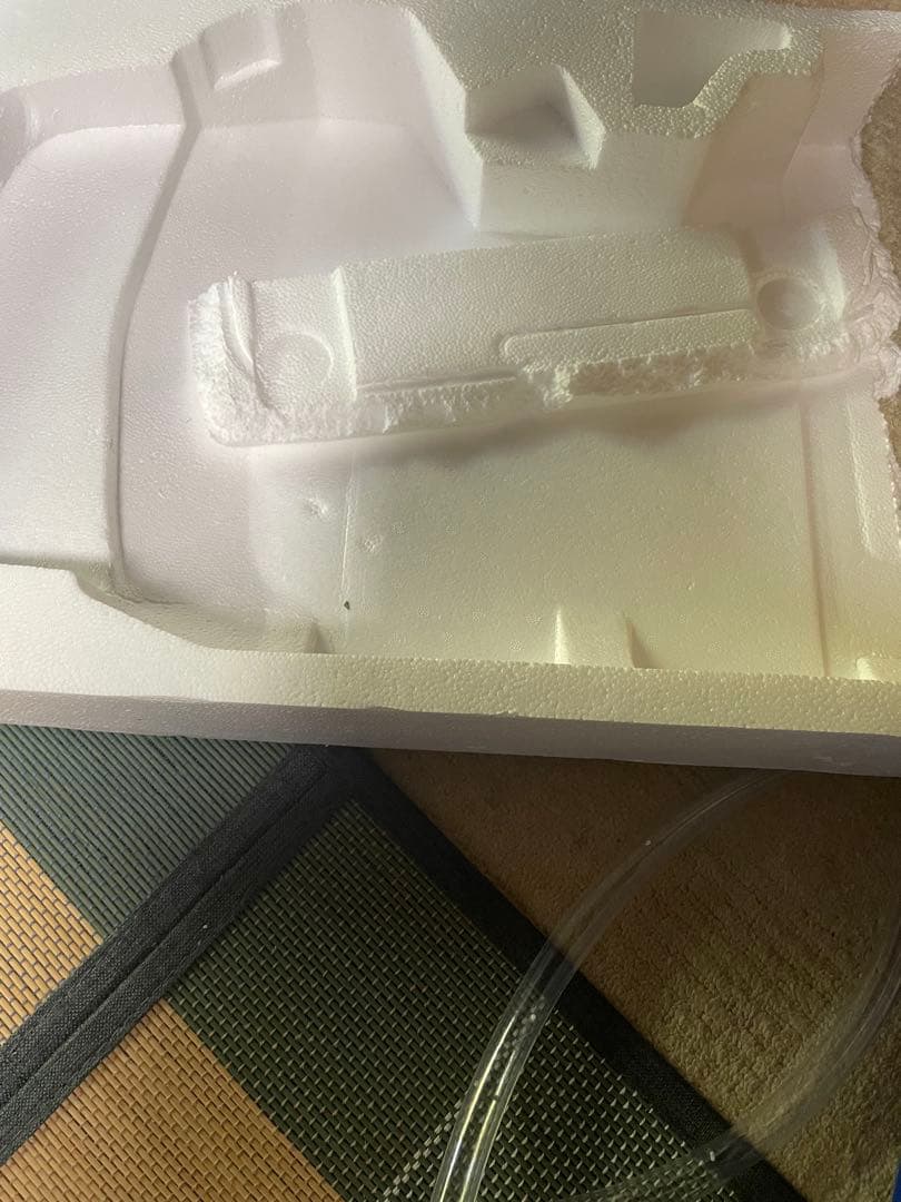 未使用　業務用　かき氷機　ICE SLICER