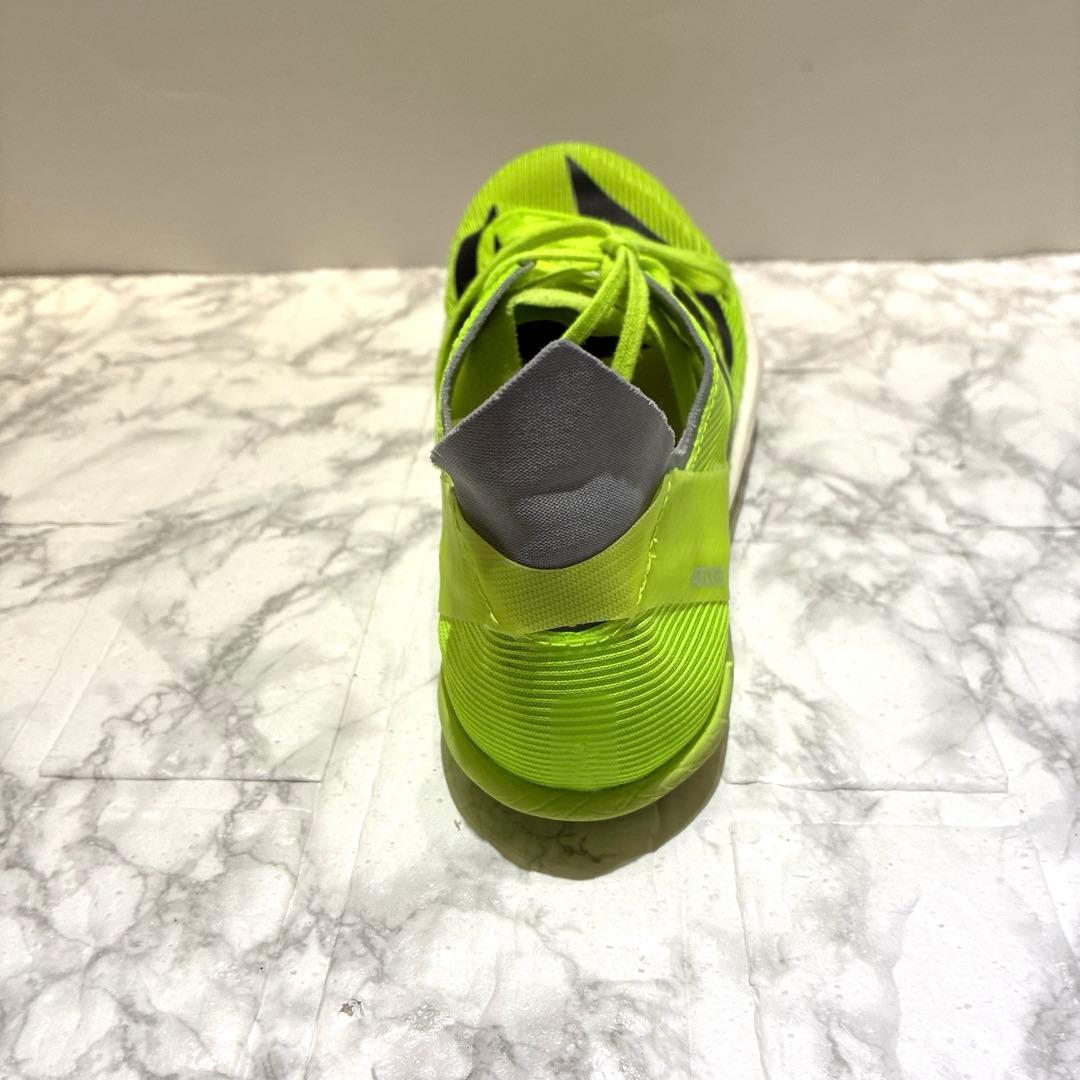 adidas アディゼロアンビション　27.0cm