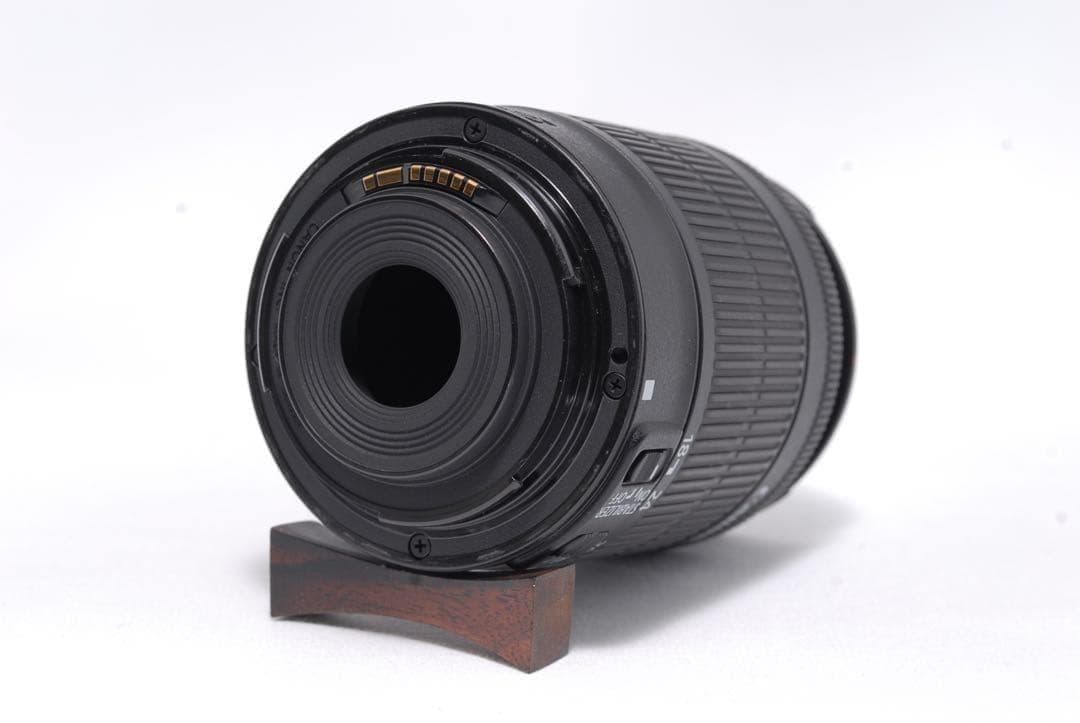 ★極美品★キヤノン Kiss X7高性能STMレンズ お洒落なホワイトボディ✨