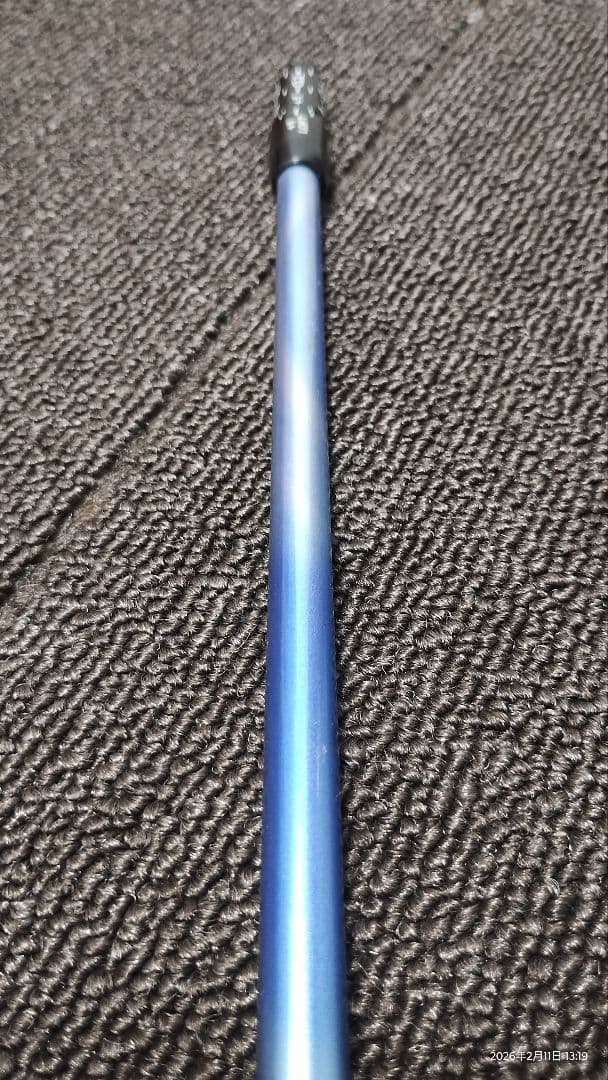 Fujikura Speeder 661 Evolution V シャフト