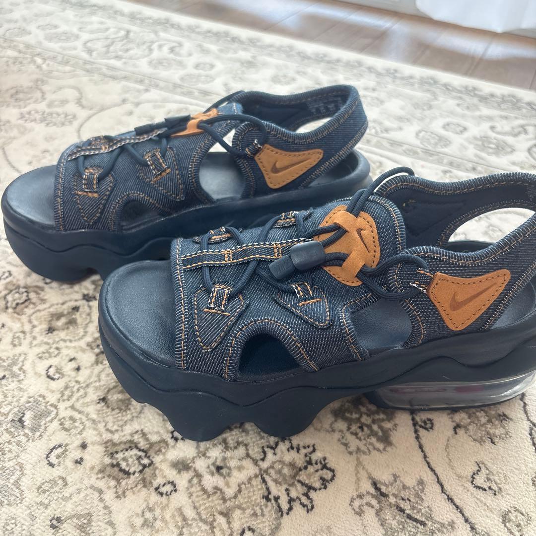 靴 W AIR MAX KOKO SANDAL SE