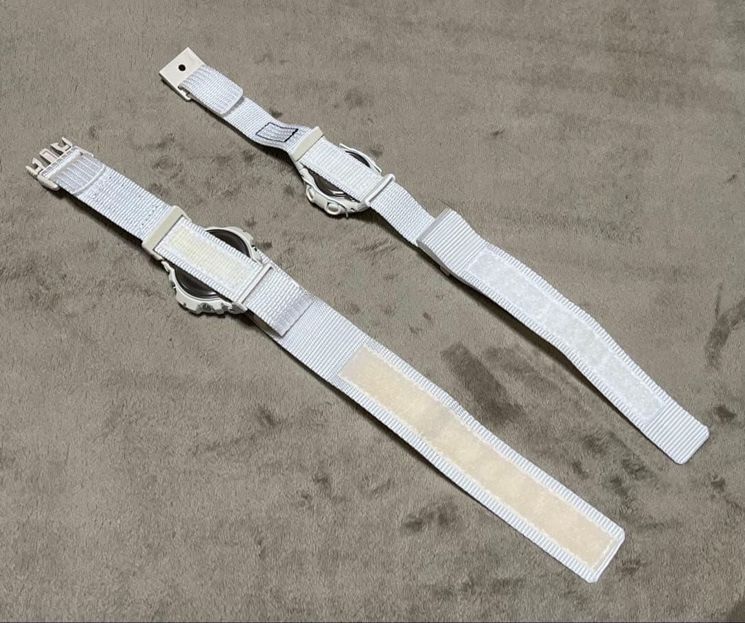 未使用G-SHOCK ラバーズコレクション97　魔女とドラゴン