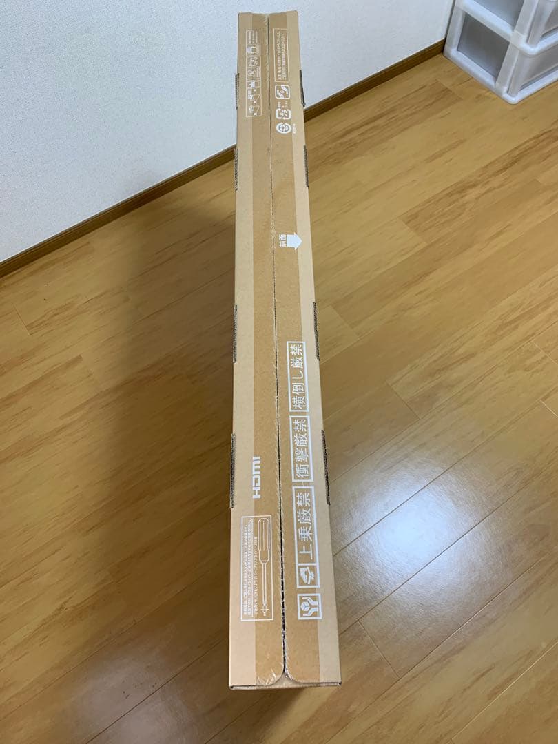 TCL 50インチ 4Kスマート液晶テレビ