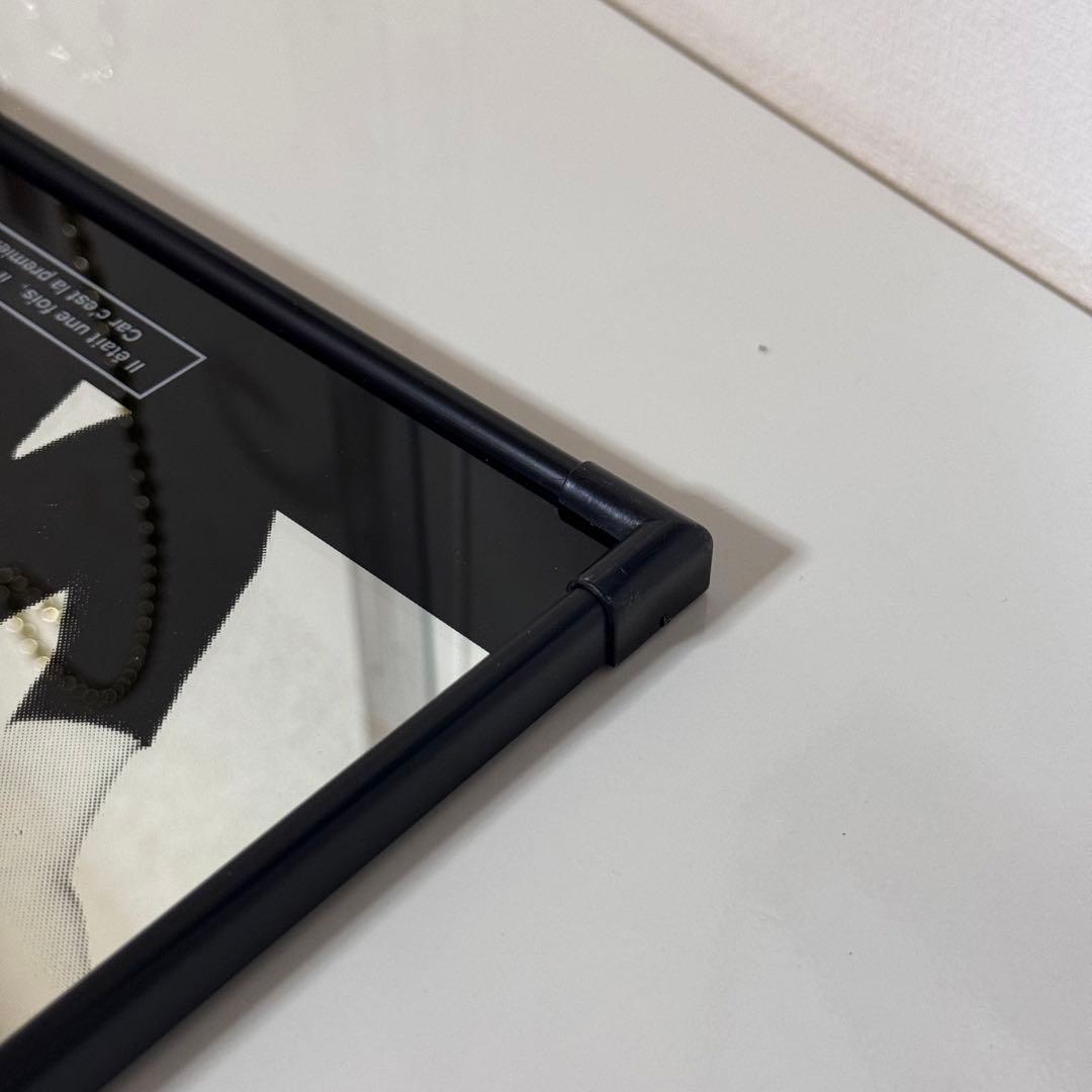 L'Arc~en~Ciel HYDE パブミラー A4サイズ 1pc.