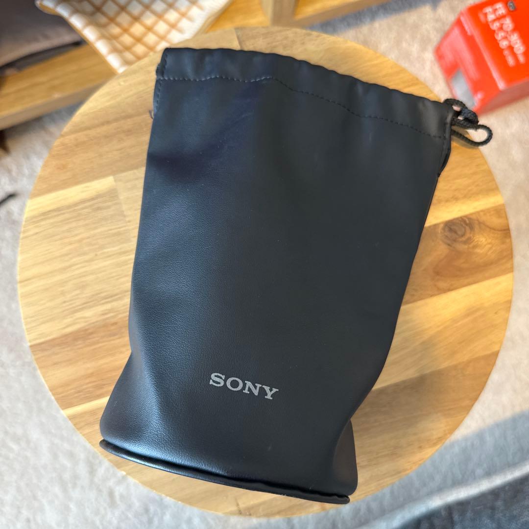 【訳あり】SONY FE 70-300mm F4.5-5.6 sel70300g