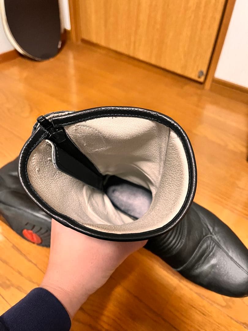 コミネ komine スパジオ ブーツ 27.0