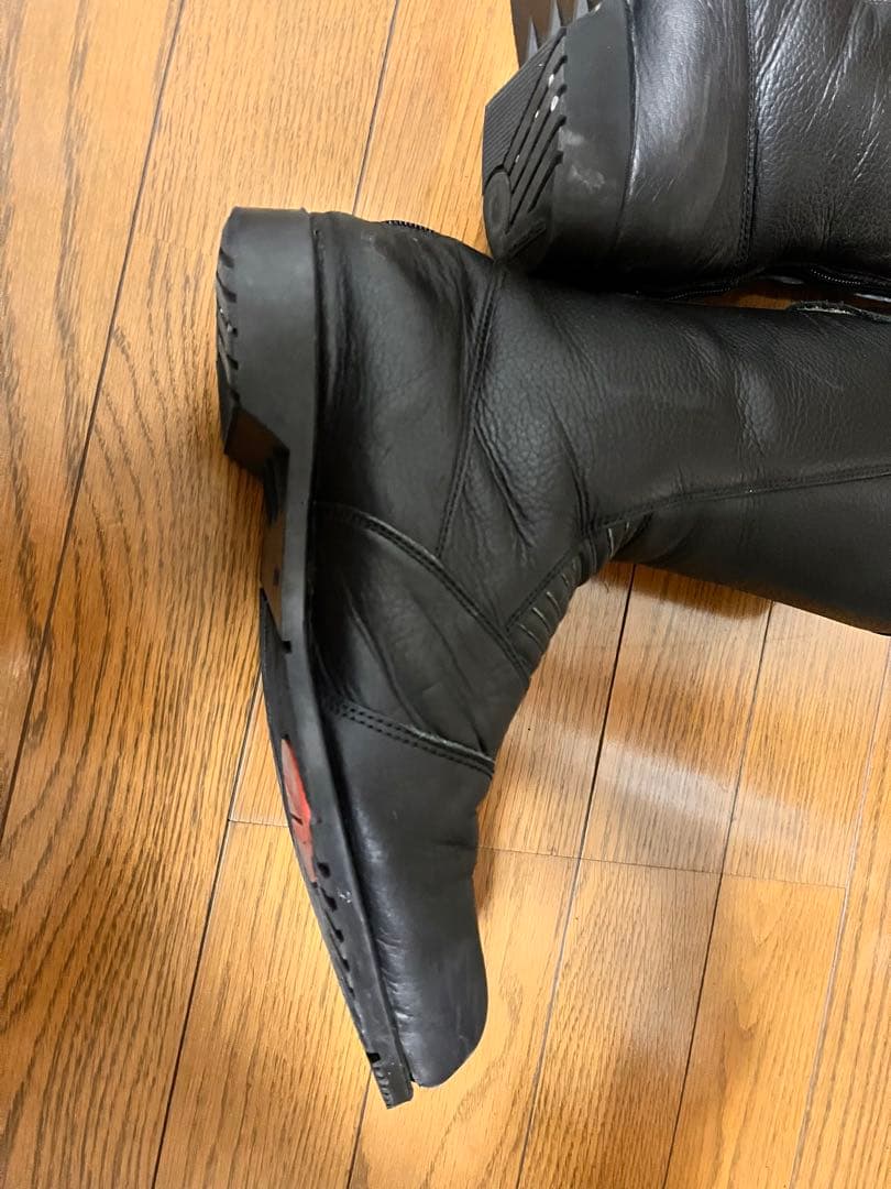 コミネ komine スパジオ ブーツ 27.0