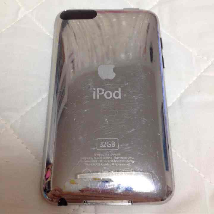 値下げ＊iPod  touch 32GB 美品＊