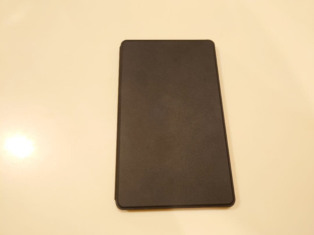 TCL TAB 8　Gen2 ブラック 本体 箱付き