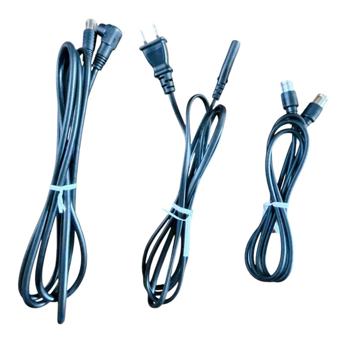 極美品 Panasonic DMR-2W201 HDD容量2TB BD