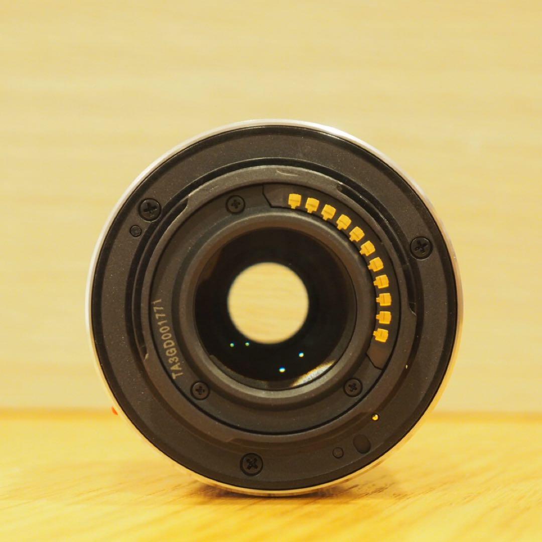 ★LUMIX G VARIO 14-42mm II★H-FS1442A★