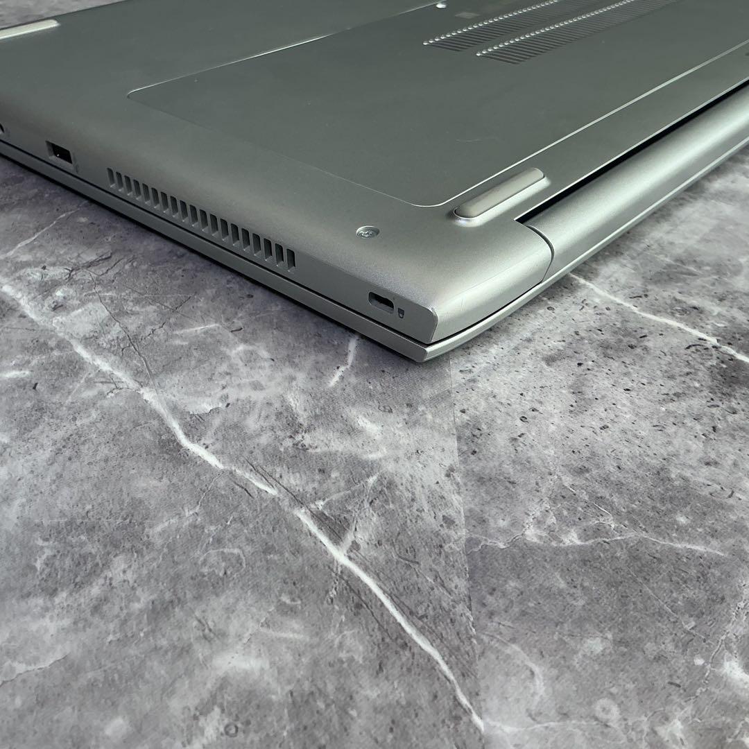 HP ProBook 大画面 17インチcorei5 第8世代 新品SSD256