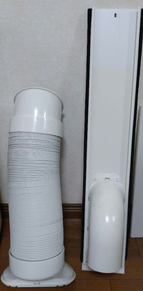 IPC-221N ポータブルクーラー　 アイリスオーヤマ