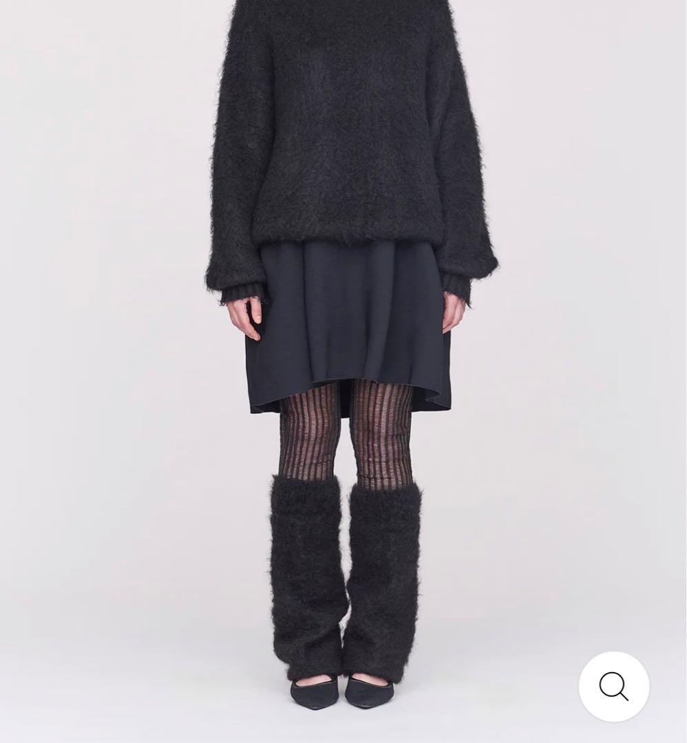 CFCL レッグウォーマー　完売品