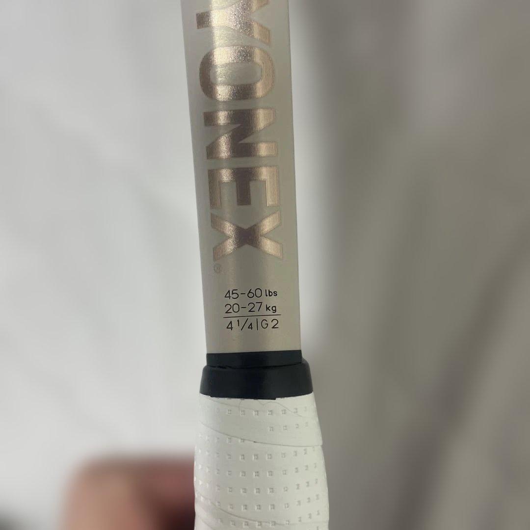 ラケット(硬式用) YONEX VCORE 100