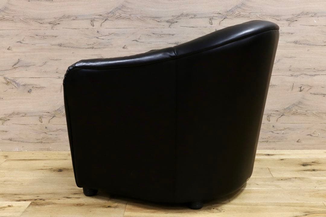 GMHN385J○HUKLA / フクラ 1人掛けソファ ラウンジチェア パー