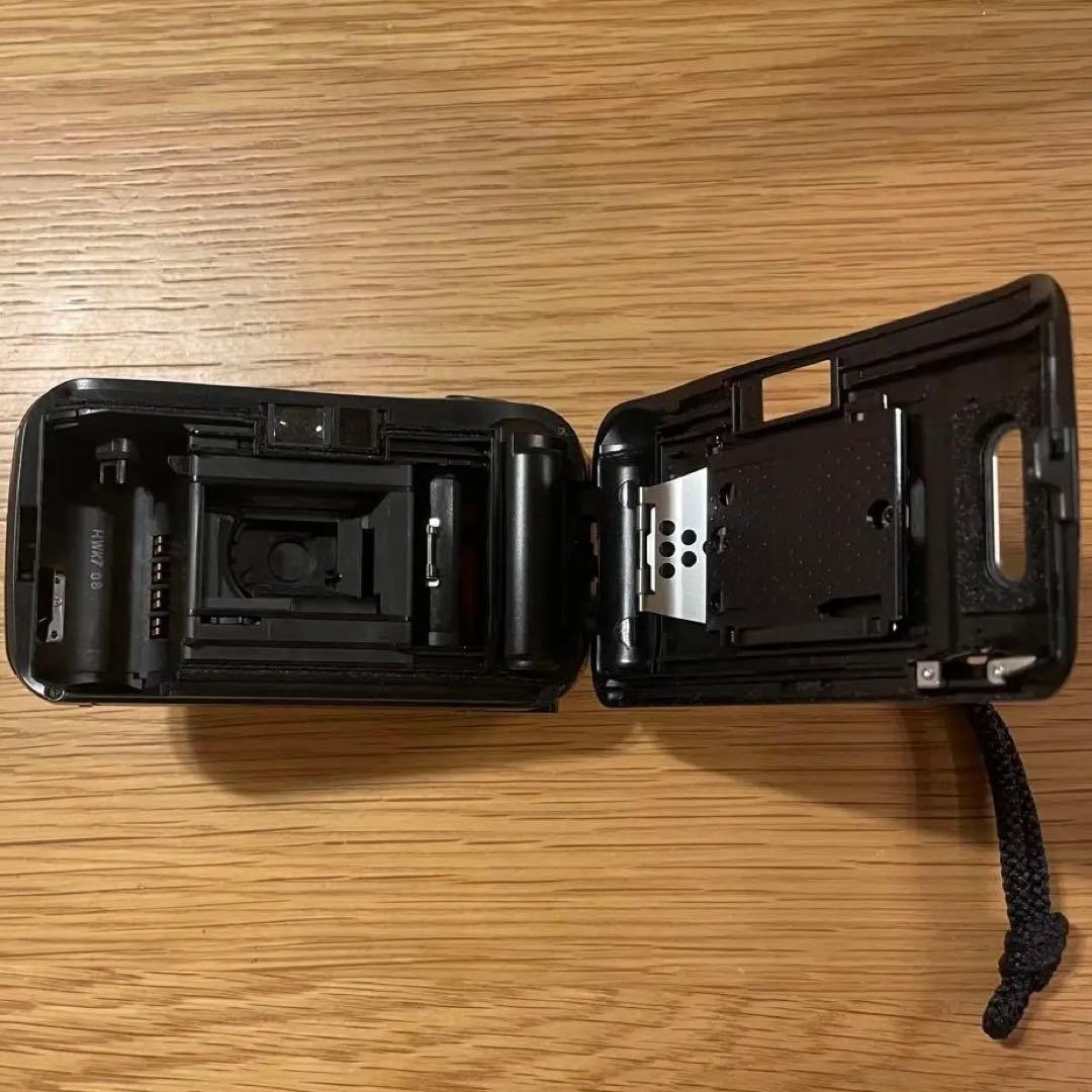 Olympus μ 初代　フィルムカメラ