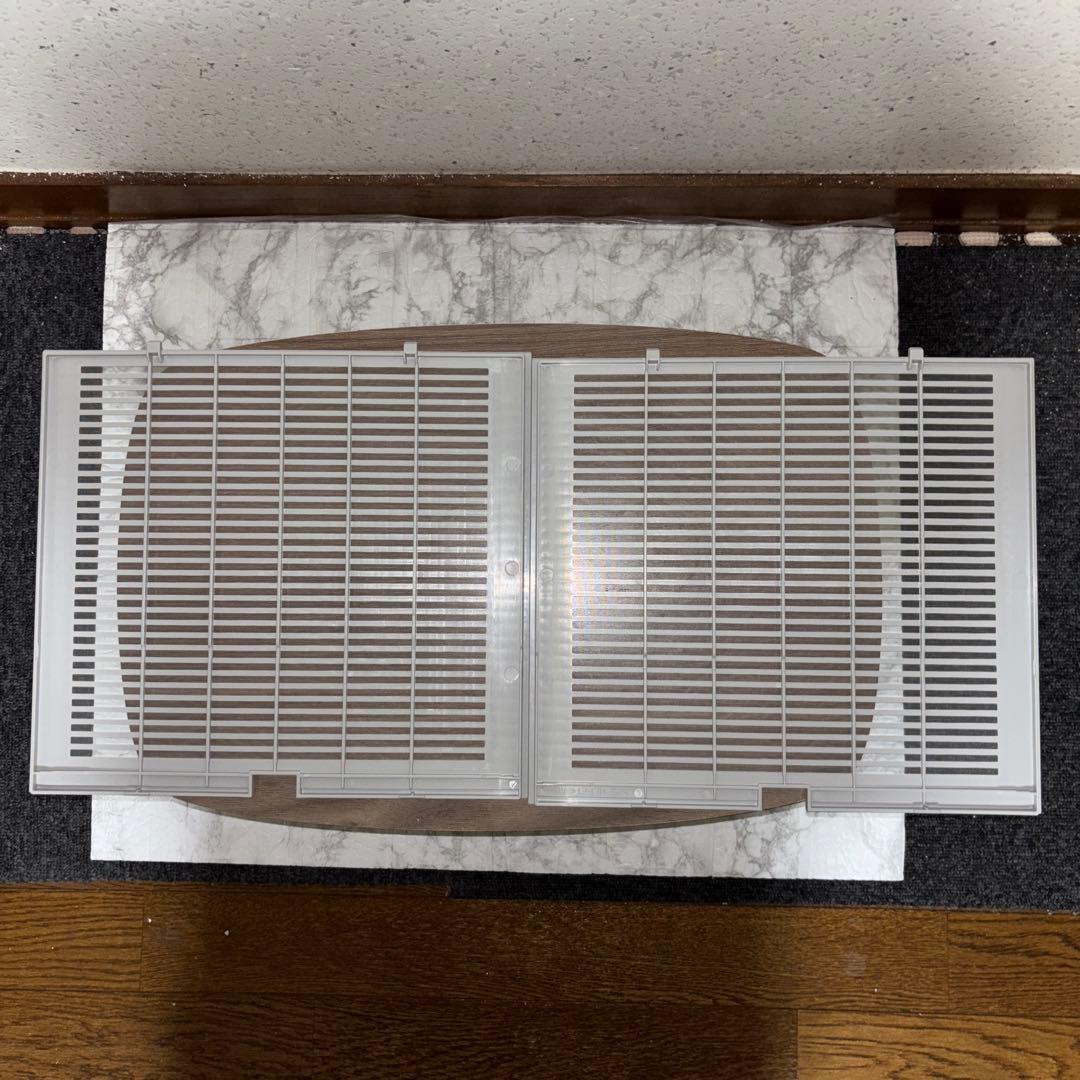 2021年製DAIKIN 加湿空気清浄機　MCK70YY-W ※フィルター類欠品