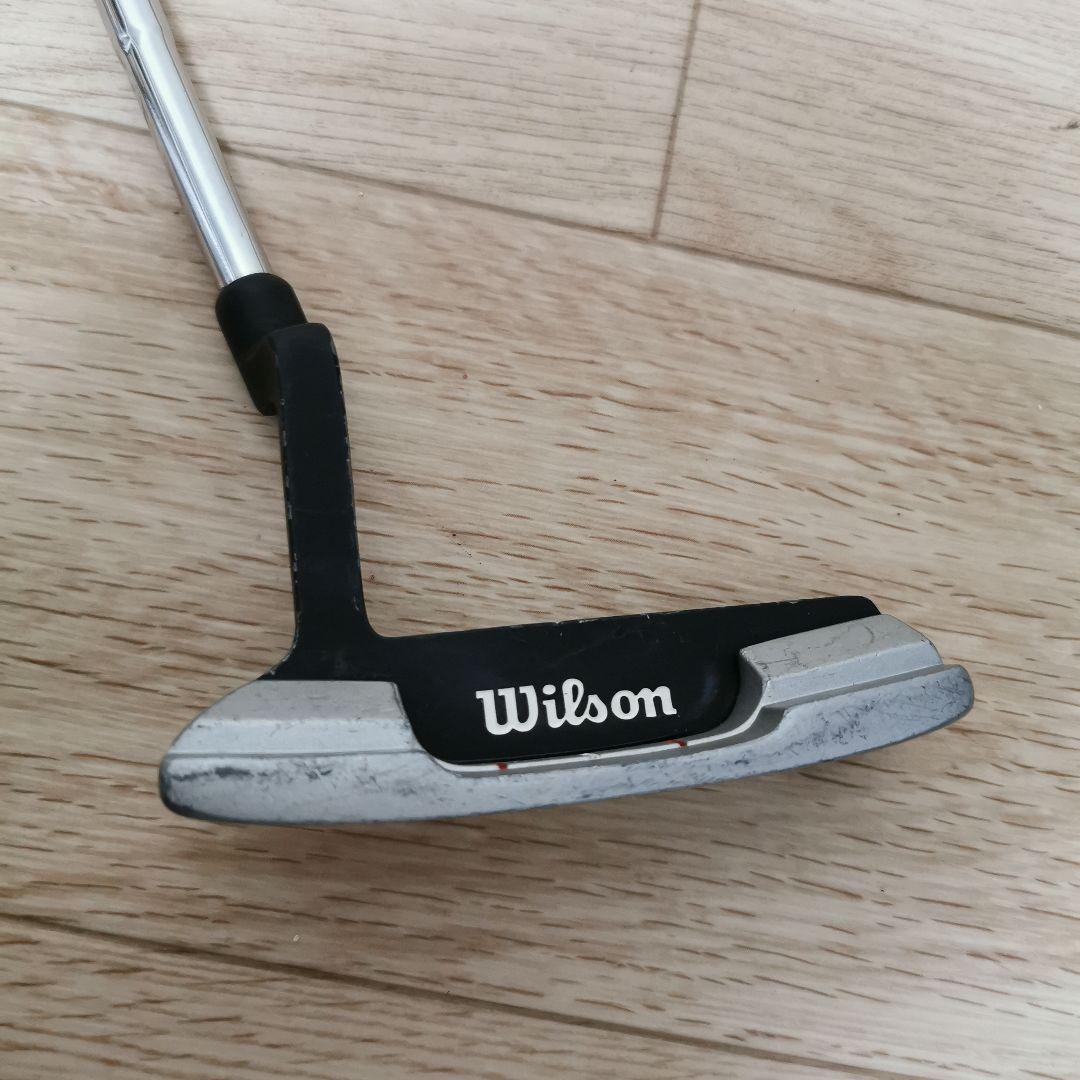Wilson PROSTAFF IZ メンズ ゴルフクラブセット