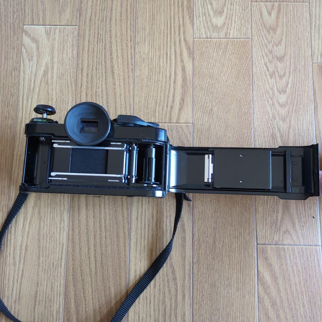 の*り様 Canon AE-1プログラム 一眼レフカメラ