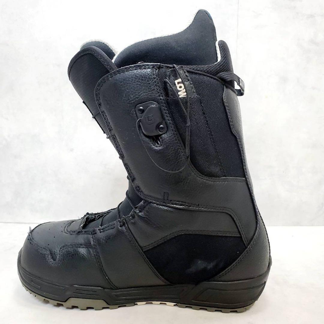 Burton バートン Moto モト スノーボードブーツ 26.5cm