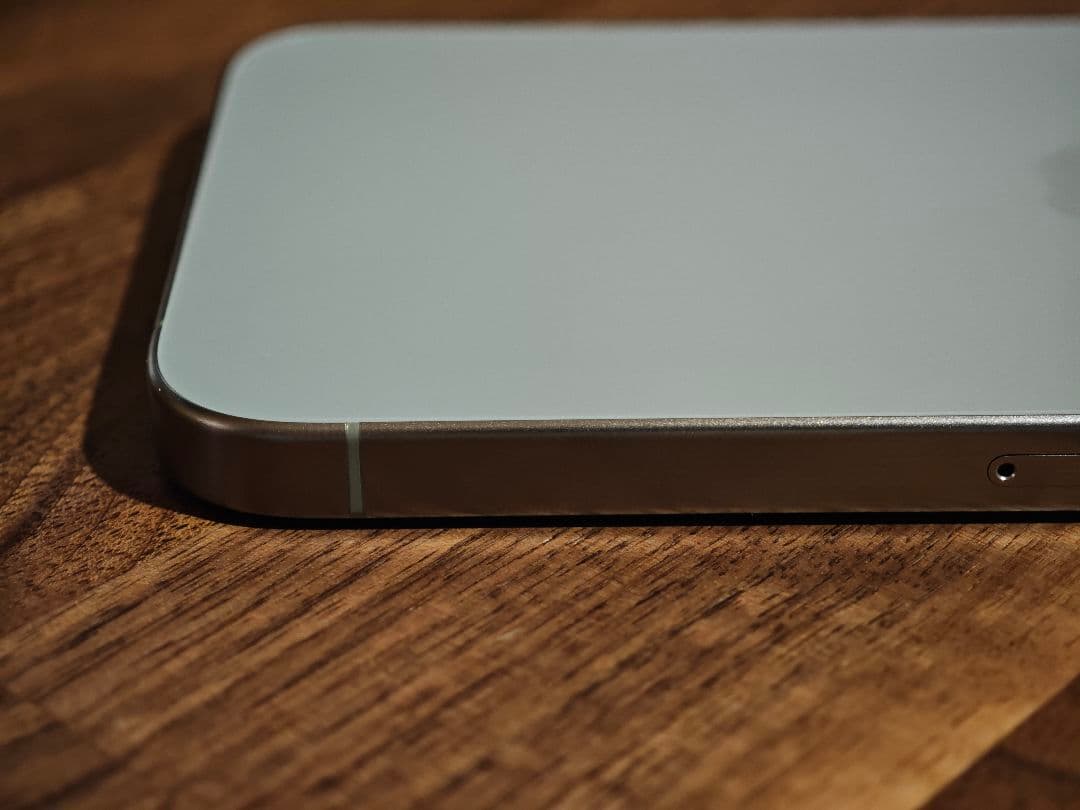 iphone 15 pro max 【ジャンク品】