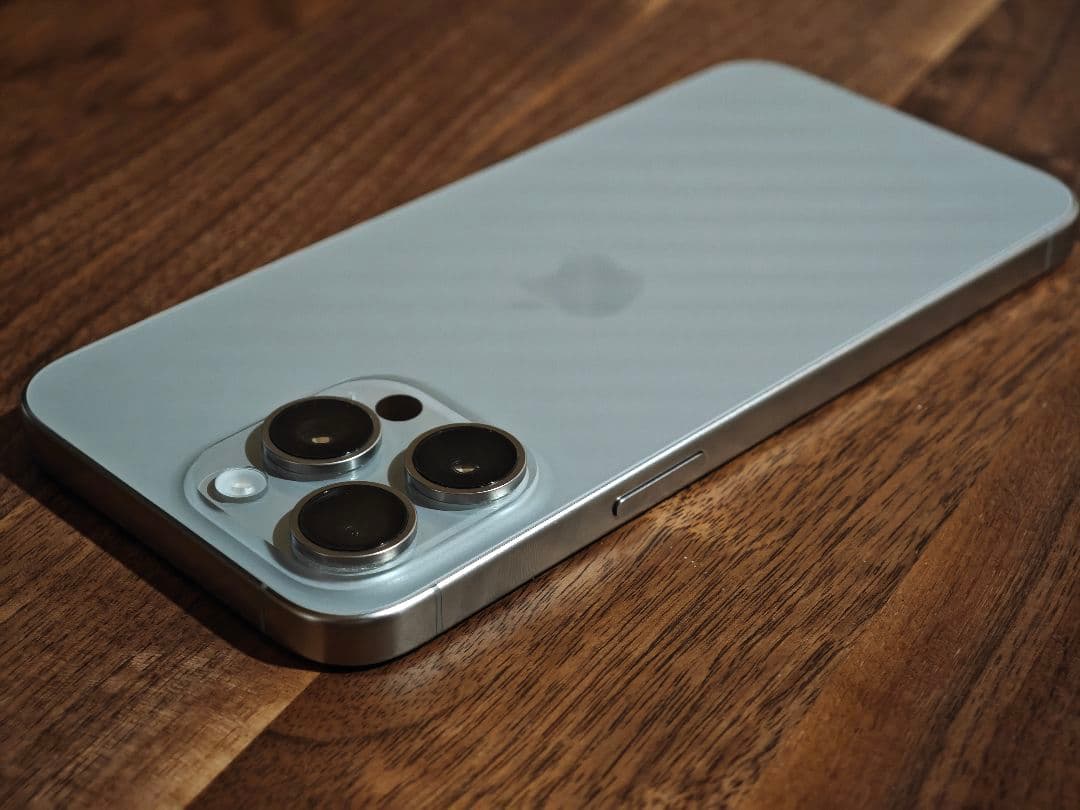 iphone 15 pro max 【ジャンク品】