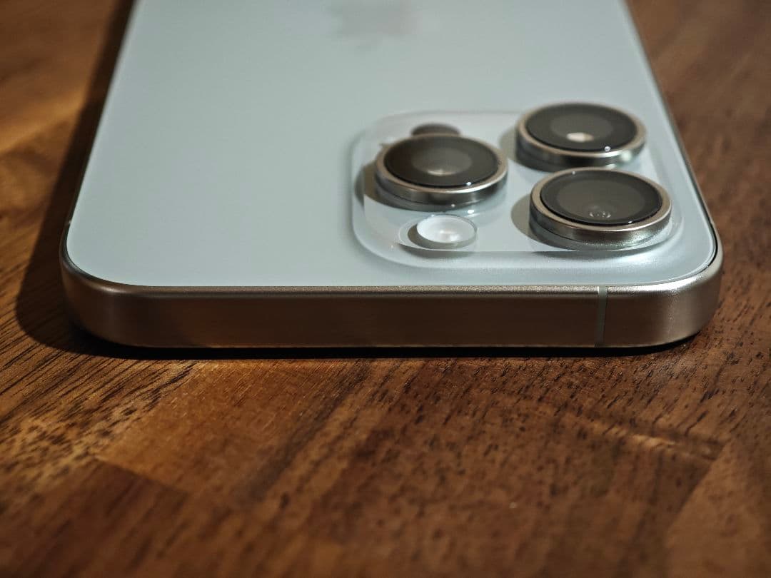 iphone 15 pro max 【ジャンク品】