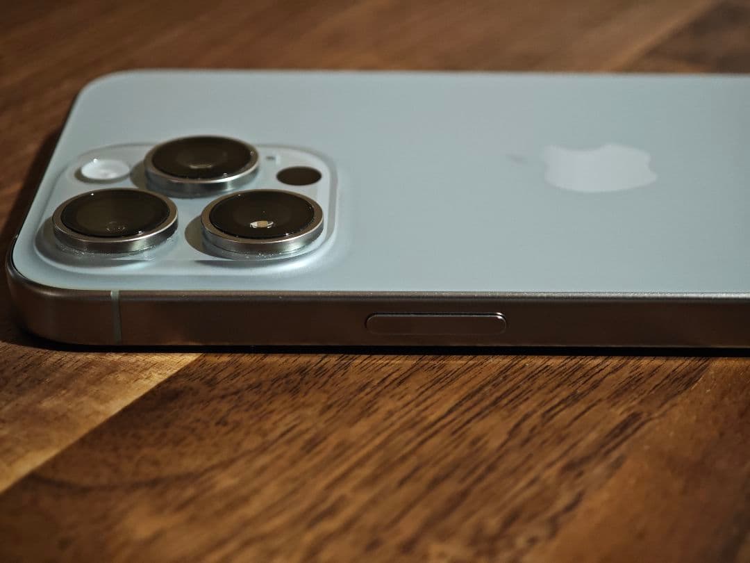 iphone 15 pro max 【ジャンク品】