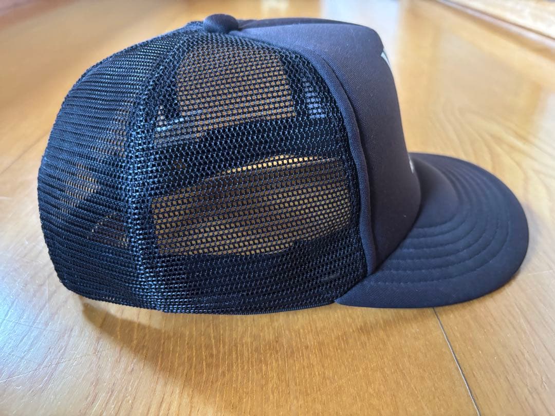 ラッツ⭐︎メッシュキャップ⭐︎RATS