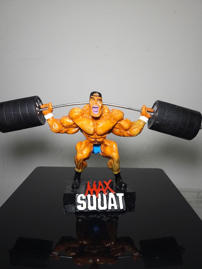 手作り人形のレアアイテム。