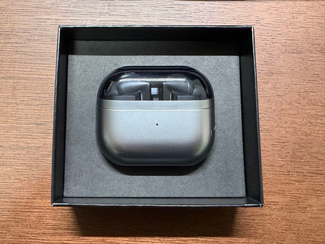 Samsung Galaxy Buds3 Pro ワイヤレスイヤホン