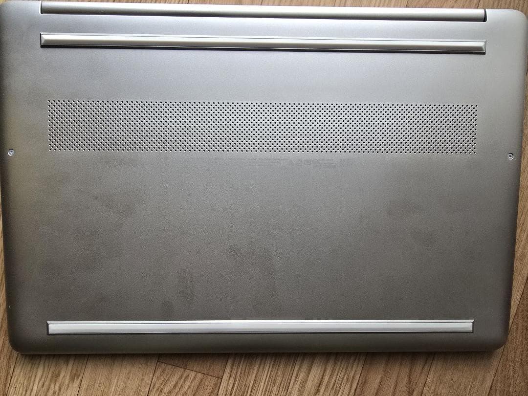 値下 HP 15s-fq2000 Windows11 core i711世代