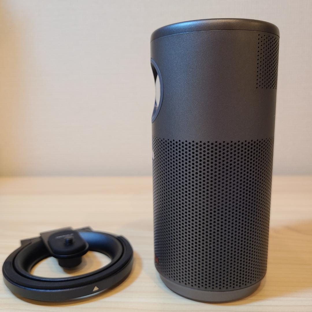 NEBULA Capsule Air プロジェクター