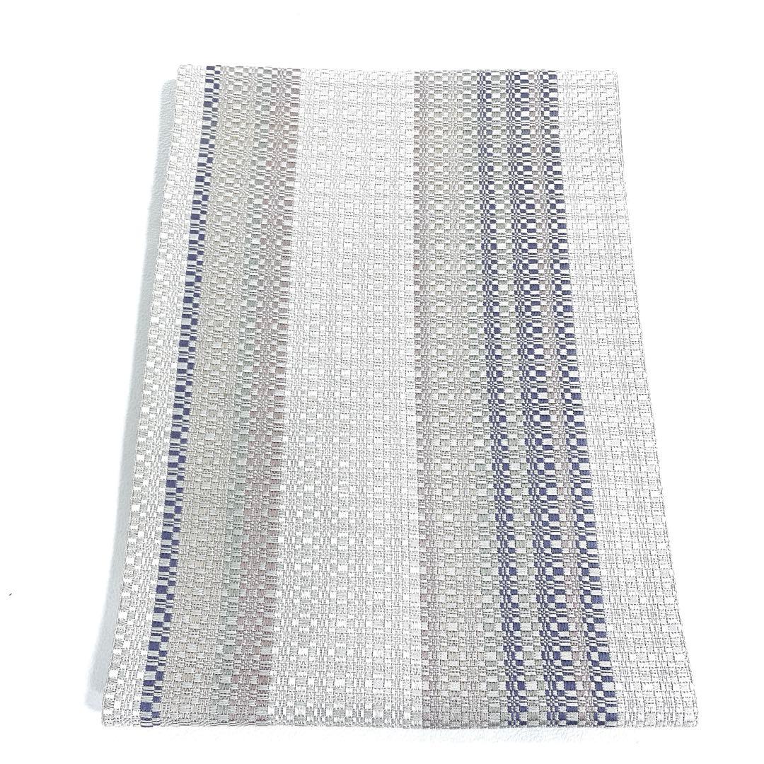 専用帯6198 ●高級 正絹 本場筑前博多織 松葉仕立て 名古屋帯