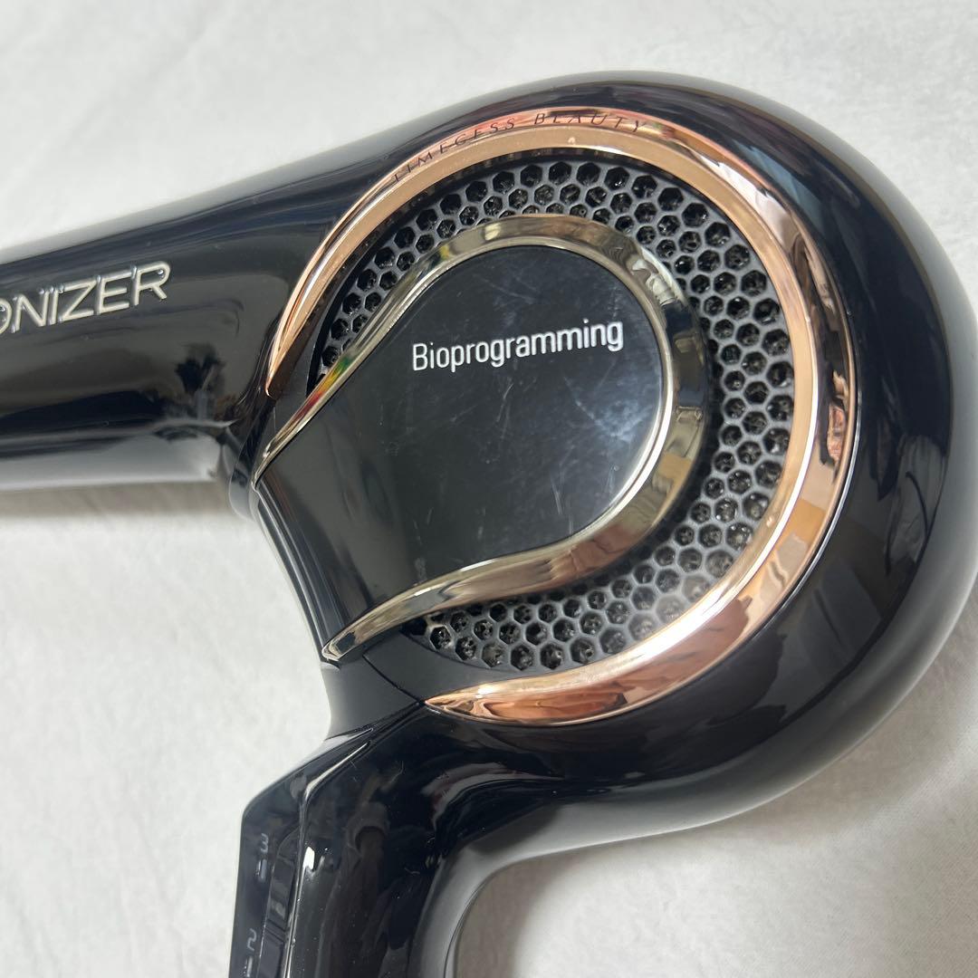 ⭐️大幅値下げ⭐️【ジャンク品】REPRONIZER 4D Plus ヘアドライヤー