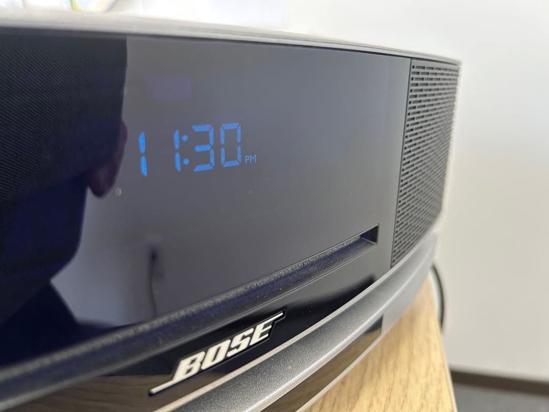 『美品』Bose SoundTouch Series IV シルバー