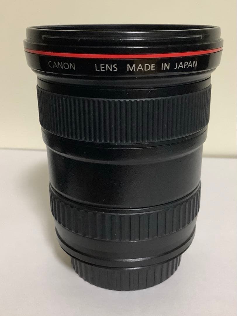 a*i様 Canon EF 17-40mm f/4L USM ズームレンズ