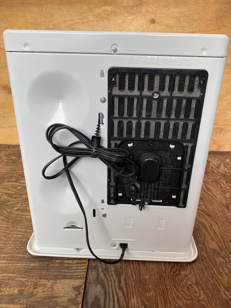 TOYOTOMI石油ファンヒーター【完動品】セ