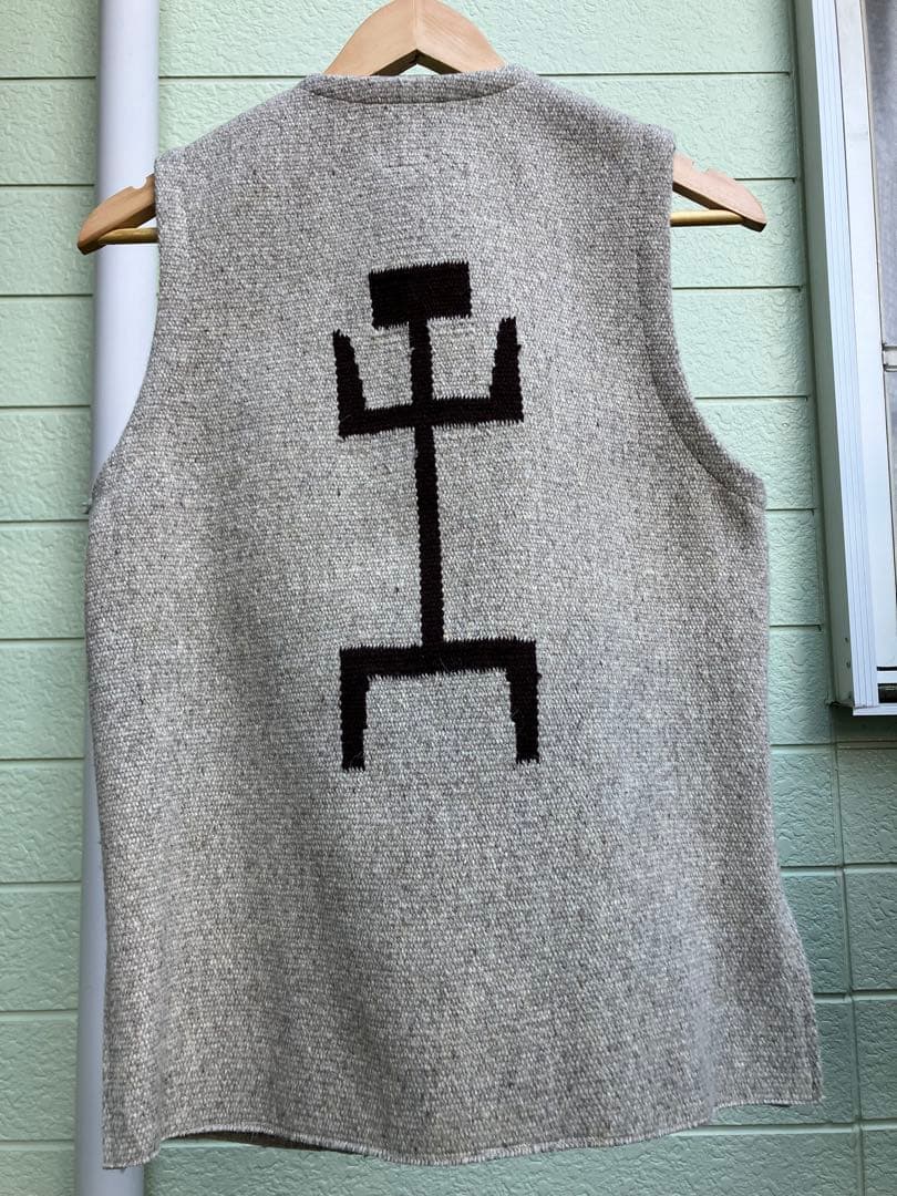 go（他の方は購入できません） スペシャルレア柄！　オルテガ　ベスト