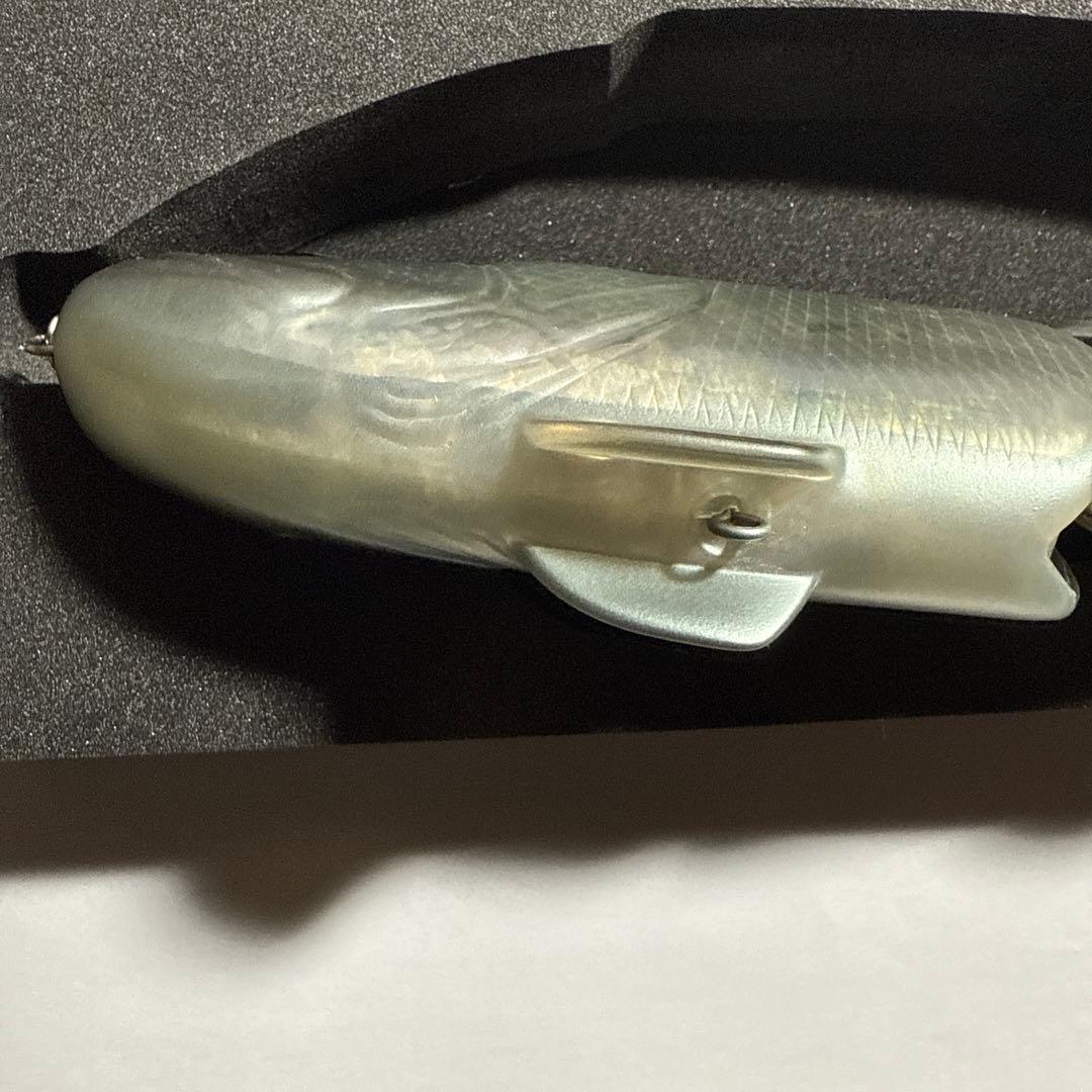 デプス　コードネームバス/SS　フラッシュラージマウス