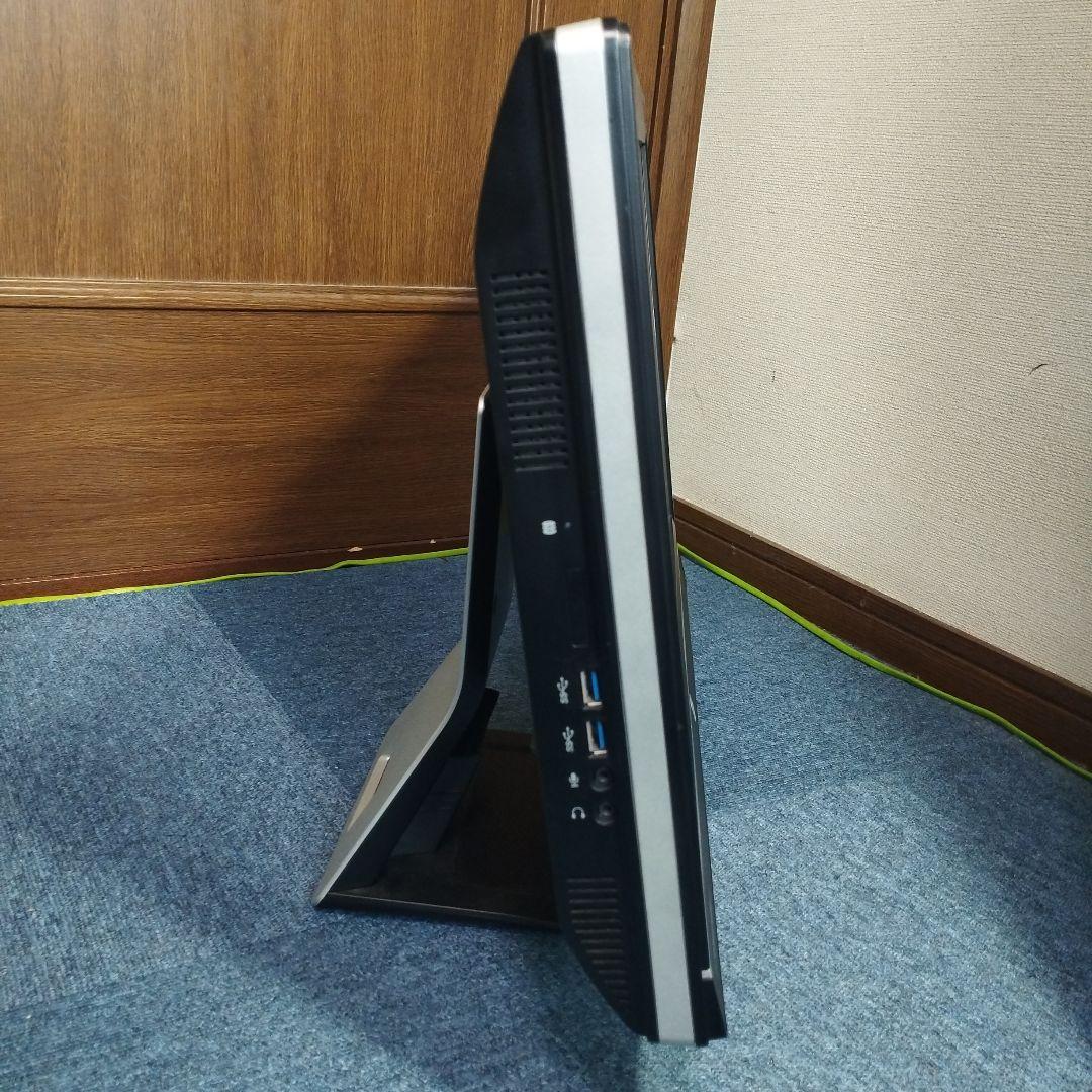 値下げ【SSD,Office搭載】 Win11/i5/8GB/256GB