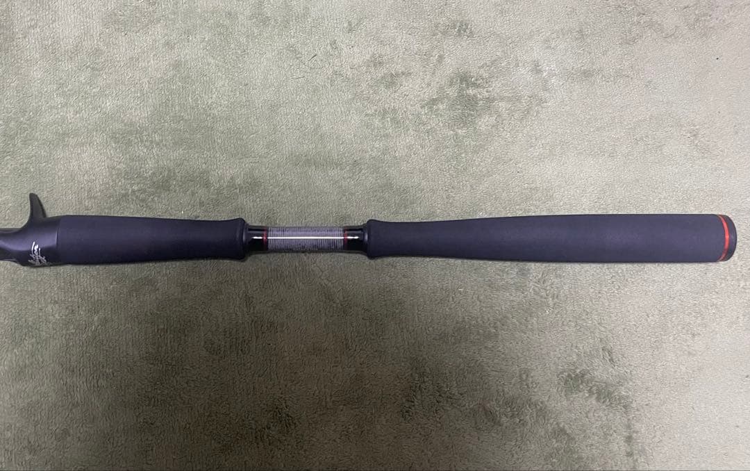 APIA アピア Foojin'RS バーバリアンC90MH+