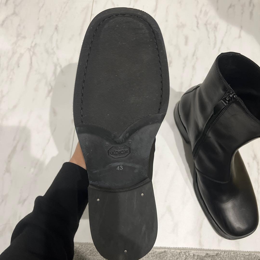 our legacy camion boot 43 カミオン