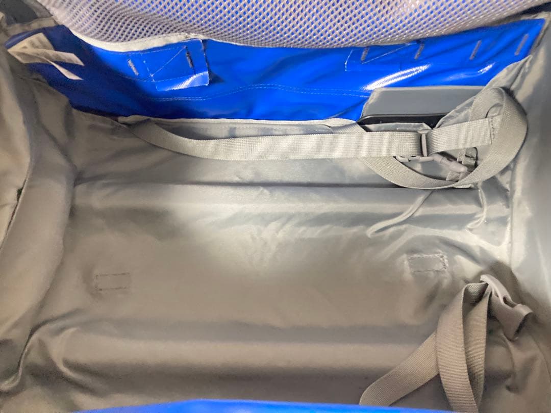 ☆ノースフェイス ローリングサンダー M 73l THE NORTH FACE