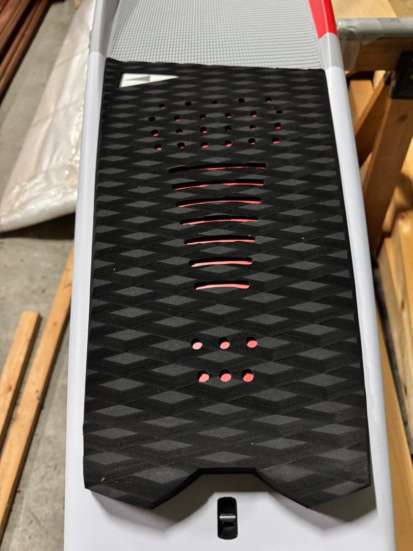 SIC RST 14.0 21 超美品USED