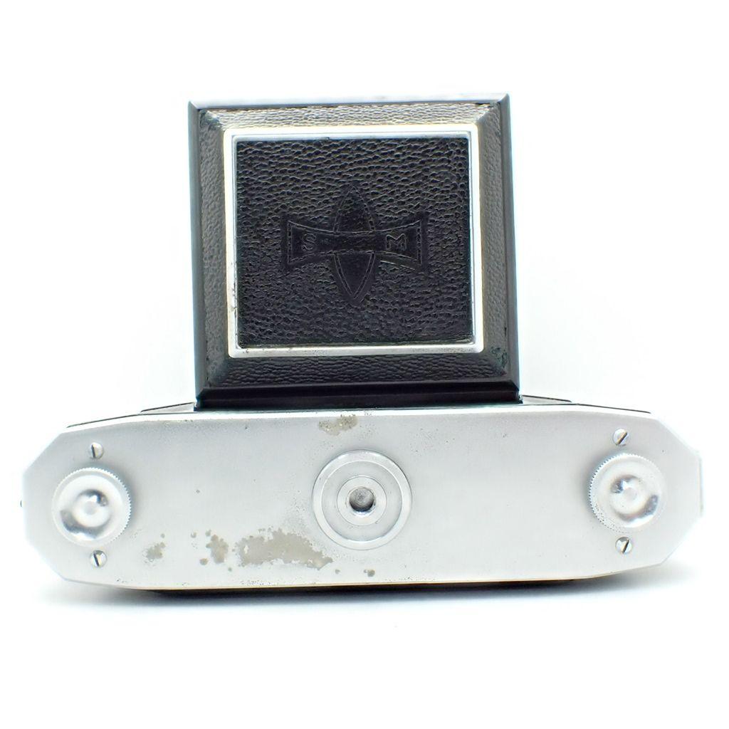 【動作確認済】MAMIYA MAMIYA-6 Ⅴ型 初期保証付き