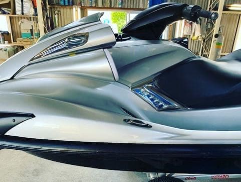ヤマハ　YAMAHA FXシリーズ　スピーカーボックス　スピーカーマウント