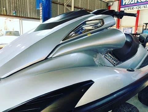 ヤマハ　YAMAHA FXシリーズ　スピーカーボックス　スピーカーマウント